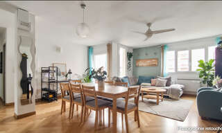 Appartement 4 Pièces 84 m² à vendre à Bordeaux (33200)