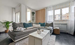 Appartement 4 Pièces 84 m² à vendre à Bordeaux (33200)