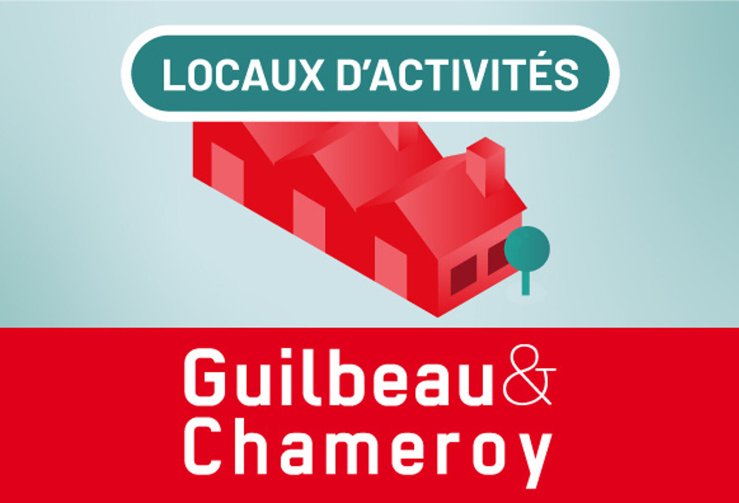 LOCAL D'ACTIVITE A LOUER ANGERS SUD — photo 1