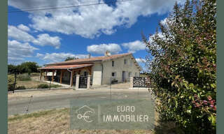 Maison 10 Pièces 258 m² à vendre à Bazas (33430)