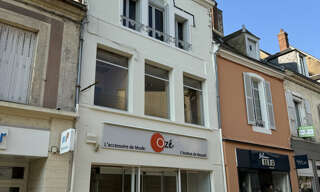 Immeuble  290 m² à vendre à Châteaudun (28200)