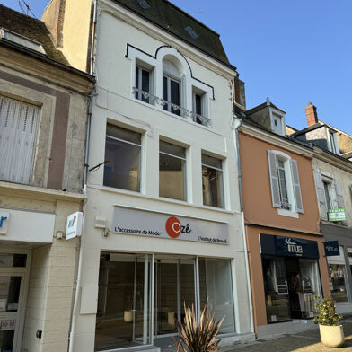 Immeuble  169900 €