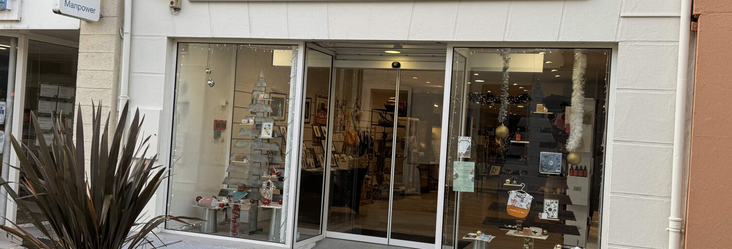 Immeuble  290 m² à vendre à Châteaudun (28200)