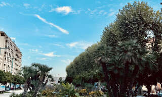 Commerce  33 m² à vendre à Menton (06500)