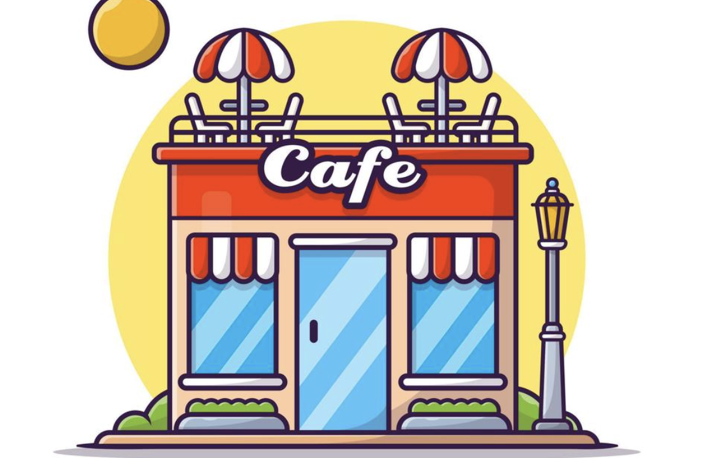 FONDS DE COMMERCE CAFE- SNACK CENTRE VILLE — photo 3
