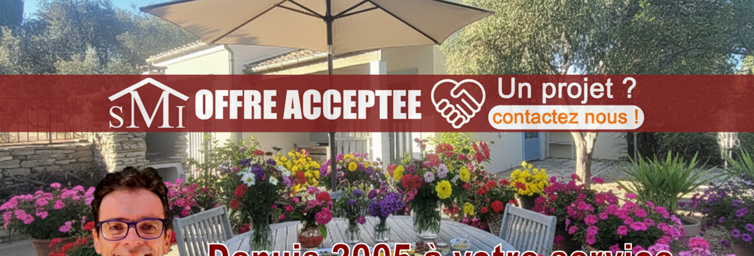 Maison 6 Pièces 125 m² à vendre à Moussan (11120)