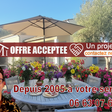 Maison 6 pièces 240000 €