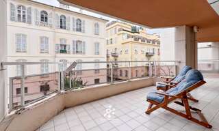 Appartement 2 Pièces 48 m² à vendre à Nice (06000)