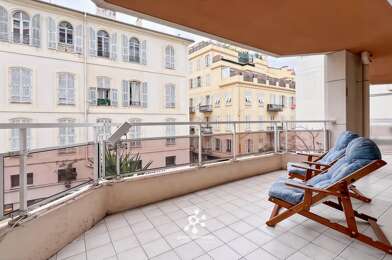 Appartement 2 pièces 420000 €