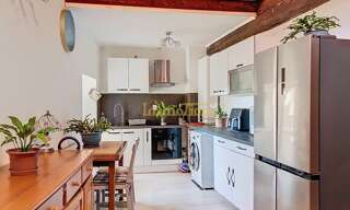 Appartement 2 Pièces 53 m² à vendre à Saint-Marcellin (38160)