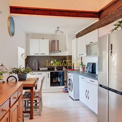 Appartement 2 pièces 86000 €