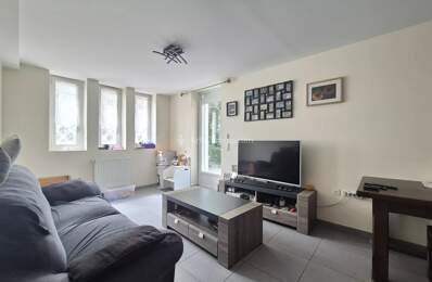 Albi Secteur Calme - Appartement T3 en RDC — photo du bien