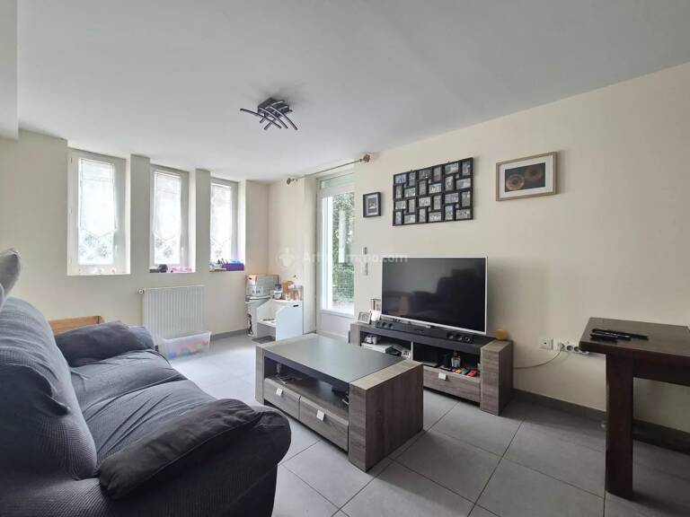 Albi Secteur Calme - Appartement T3 en RDC — photo 1