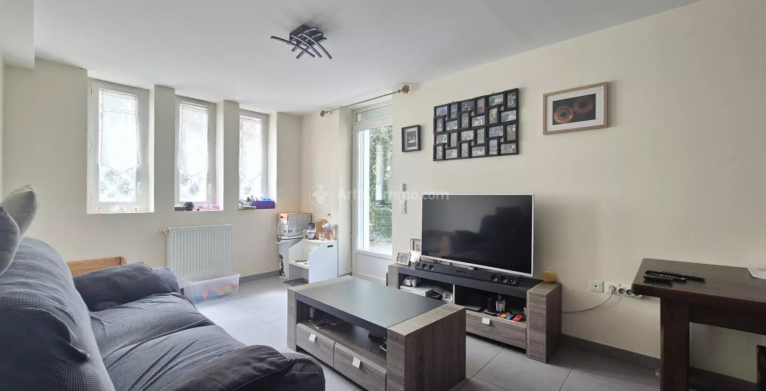 Albi Secteur Calme - Appartement T3 en RDC — photo 1