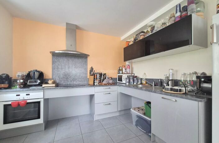 Albi Secteur Calme - Appartement T3 en RDC — photo 2