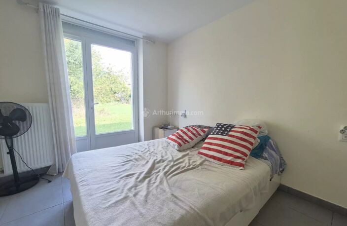 Albi Secteur Calme - Appartement T3 en RDC — photo 3