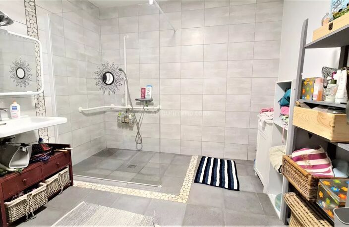 Albi Secteur Calme - Appartement T3 en RDC — photo 5