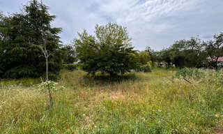 Terrain  659 m² à vendre à Prades-le-Lez (34730)