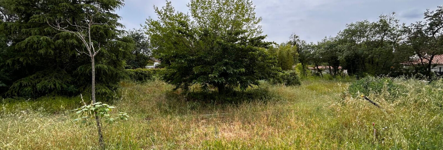 Terrain  659 m² à vendre à Prades-le-Lez (34730)