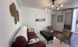 Appartement 2 Pièces 36 m² à vendre à Nice (06000)