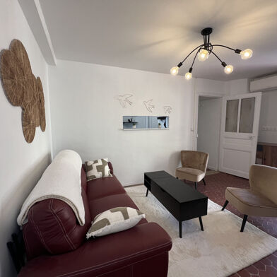 Appartement 2 pièces 310000 €