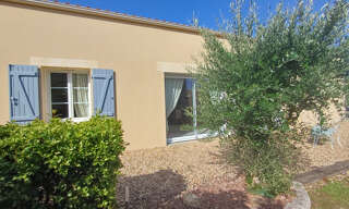 Maison 5 Pièces 141 m² à vendre à Doix-lès-Fontaines (85200)