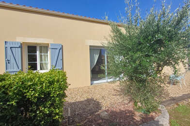 Maison 5 pièces 297800 €