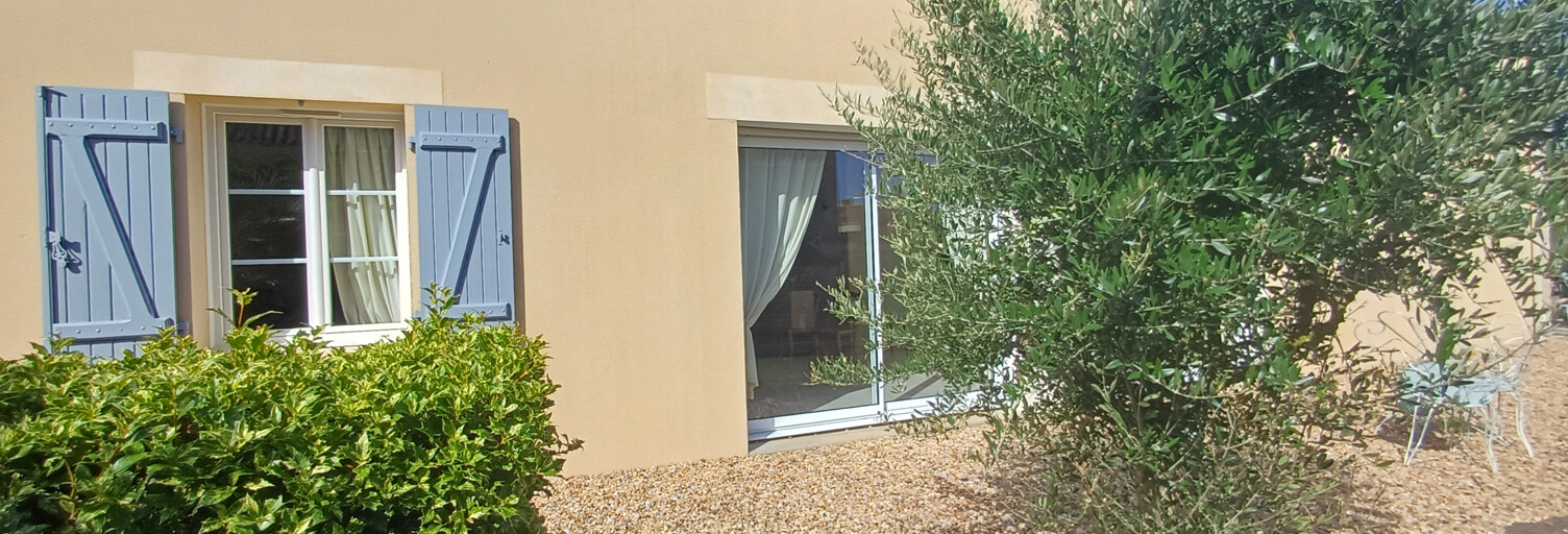 Maison 5 Pièces 141 m² à vendre à Doix-lès-Fontaines (85200)