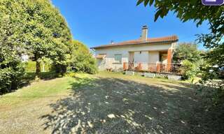 Maison 4 Pièces 97 m² à vendre à Auterive (31190)