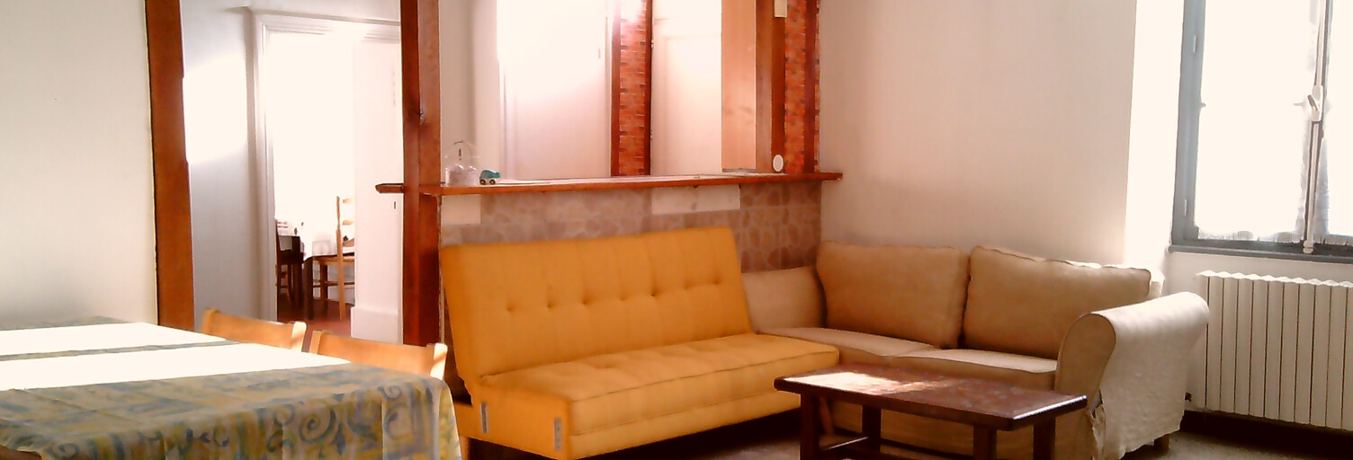 Maison 6 Pièces 152 m² à vendre à Villequiers (18800)