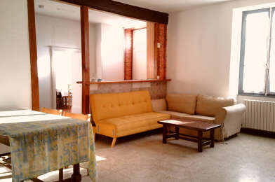 Maison 6 pièces 60000 €