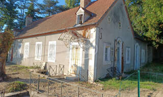 Maison 6 Pièces 110 m² à vendre à Bourbon-Lancy (71140)