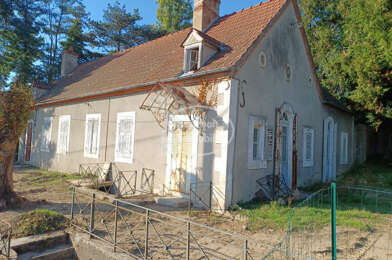 Maison 6 pièces 81400 €