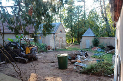 Maison 6 pièces 81400 €