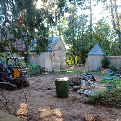 Maison 6 pièces 81400 €