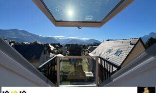 Appartement 7 Pièces 158 m² à vendre à La Mure (38350)