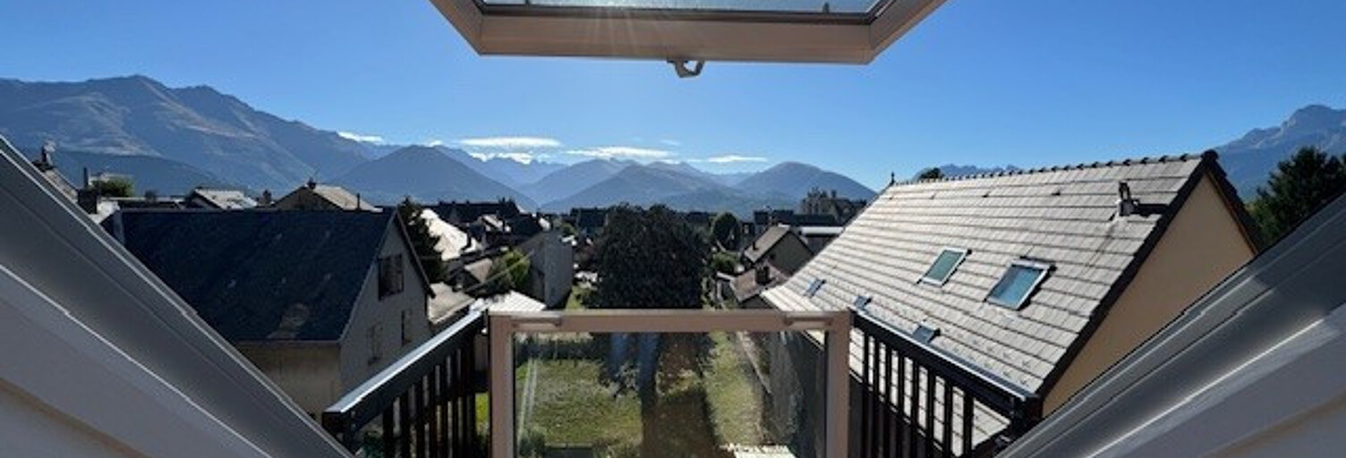 Appartement 7 Pièces 158 m² à vendre à La Mure (38350)