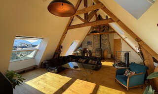 Appartement 7 Pièces 158 m² à vendre à La Mure (38350)