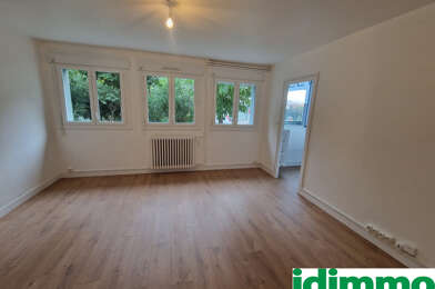 Appartement 4 pièces 110000 €