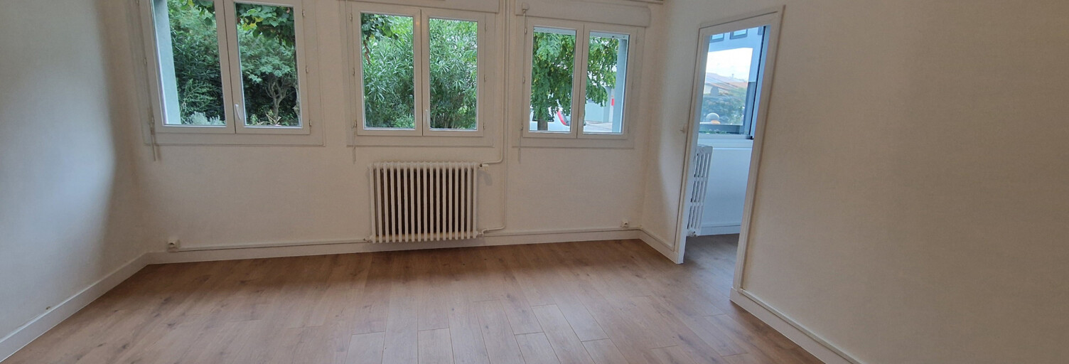 Appartement 4 Pièces 76 m² à vendre à Auterive (31190)