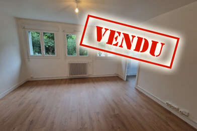Appartement 4 pièces 110000 €