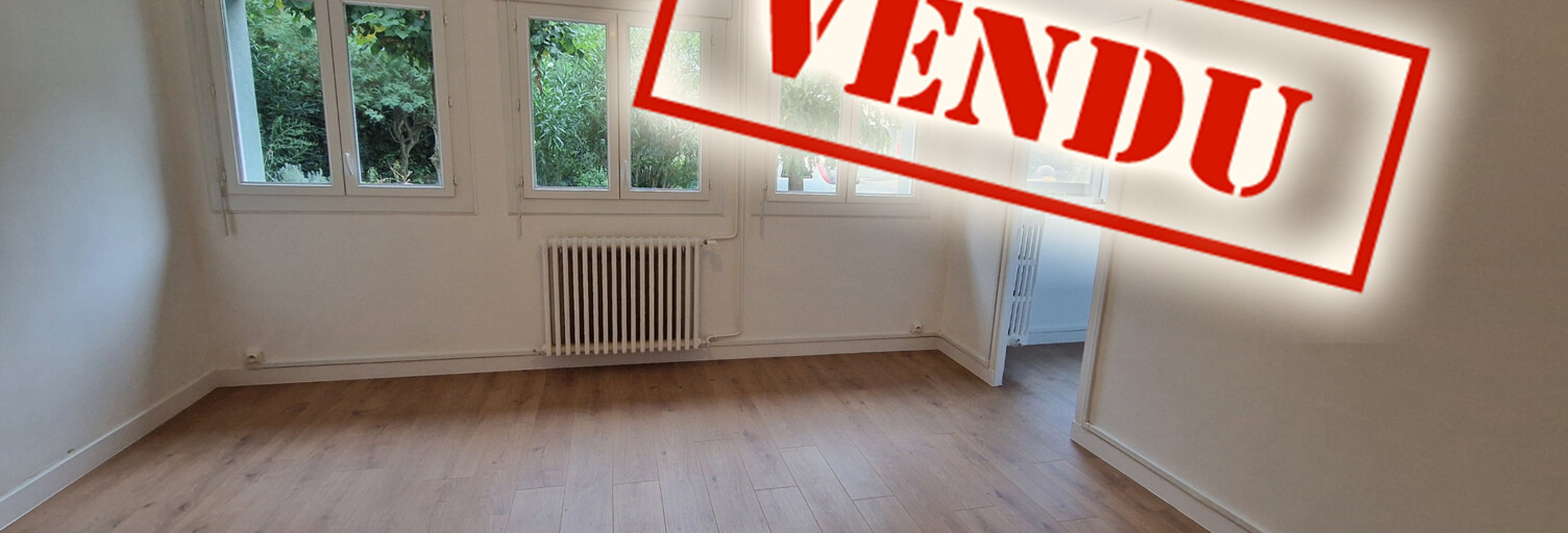Appartement 4 Pièces 76 m² à vendre à Auterive (31190)