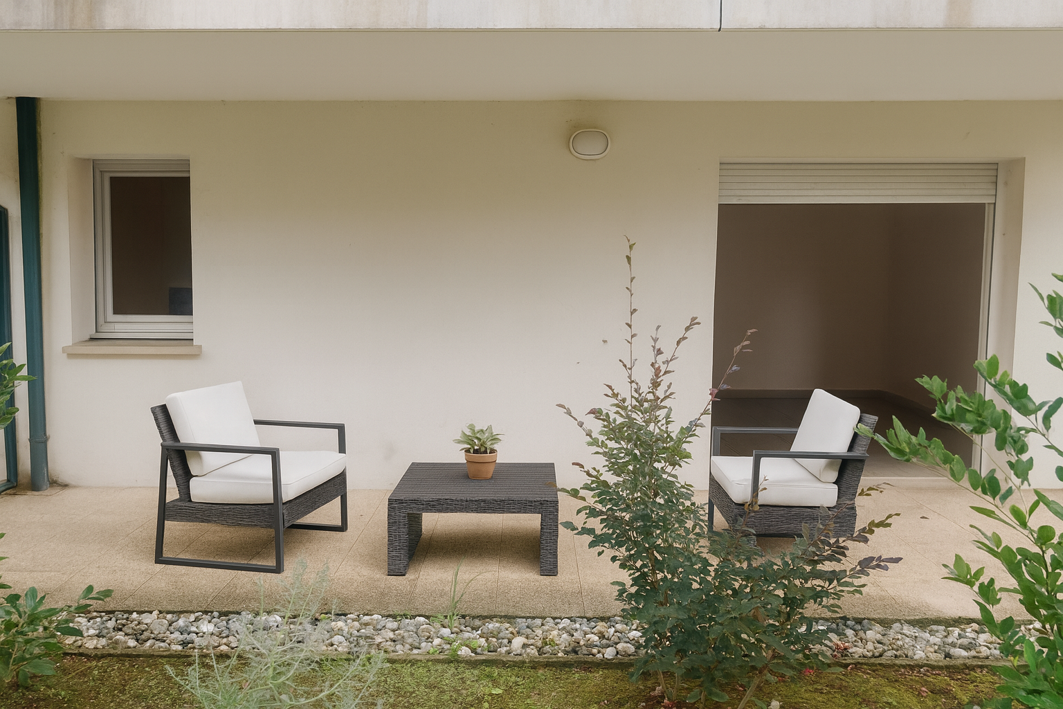 Appartement  T3 à vendre Boucau 64340