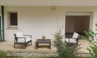 Appartement 3 Pièces 65 m² à vendre à Boucau (64340)