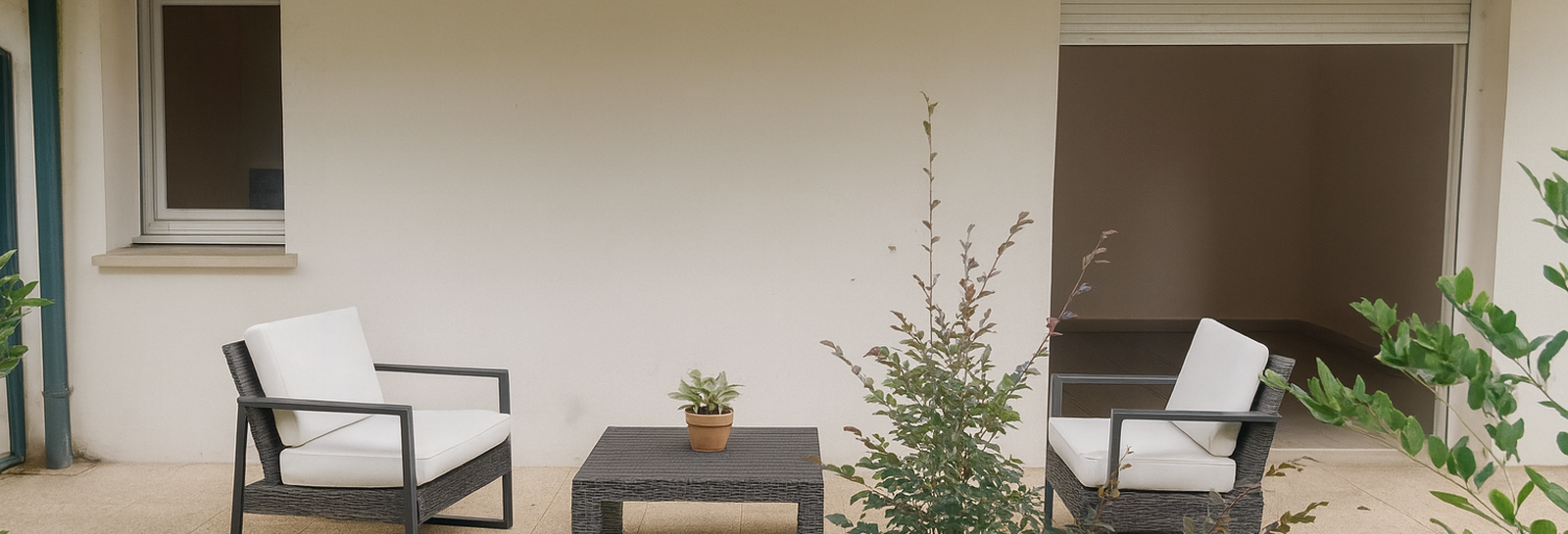 Appartement 3 Pièces 65 m² à vendre à Boucau (64340)