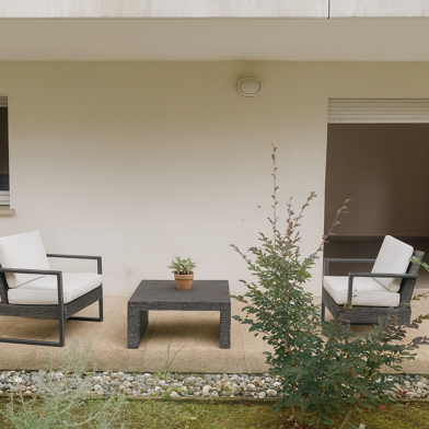 Appartement 3 pièces 224000 €