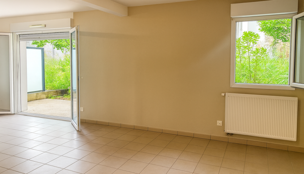 Appartement 3 pièces  à vendre Boucau 64340