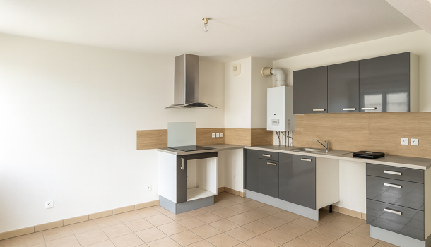 Appartement 3 pièces  à vendre Boucau 64340