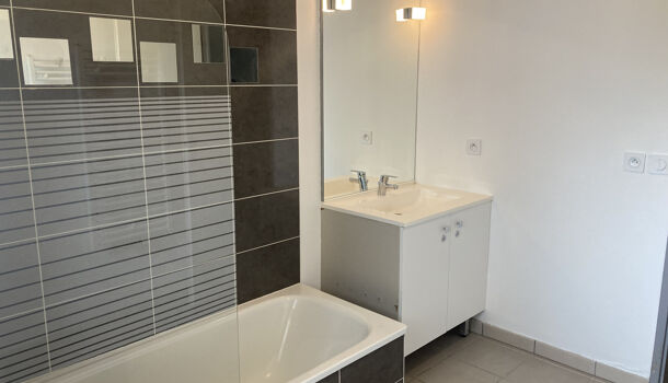 Appartement 3 pièces  à vendre Boucau 64340