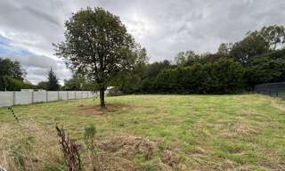 Terrain  1300 m² à vendre à Anvin (62134)